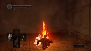 Dark Souls Remastered.15серия.Орнстейн Драконоборец.Палач Смоуг.
