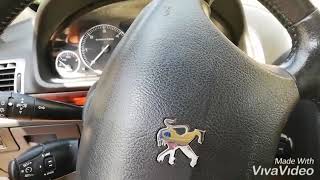 Ou la prise obd sur 407 Peugeot..