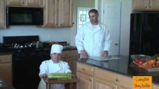 How To Prepare Celery