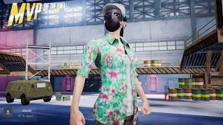 PUBG MOBILE - Новый режим 4х4 (внедорожник). Ненавижу Диму Савленкова).