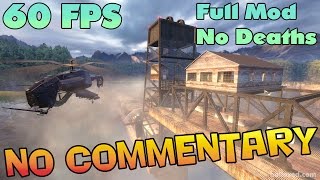 Half-Life 2: TRUSS - Full Walkthrough
