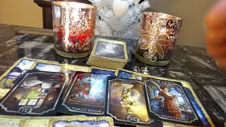Piscis Amor Diciembre- Todavia se puede componer