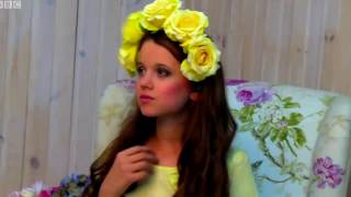 BBC Documentary -  Teen Model Factory of Russia