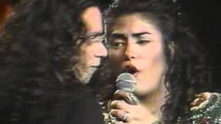 marc antony y la india   vivir lo nuestro
