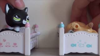LPS:Сериал Лагерь любви XD (ЮМОР)
