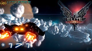 Elite Dangerous #171 Ракеты ч. 1