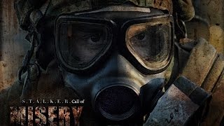 STALKER: CALL OF MISERY - Стрим 18