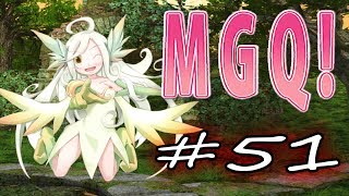 Let's Play Together Monster Girl Quest (Deutsch) #51 - Sylph