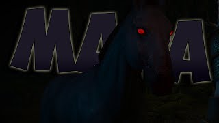 МАРА #20 ► The Witcher 3 Wild Hunt Со Всеми Дополнениями