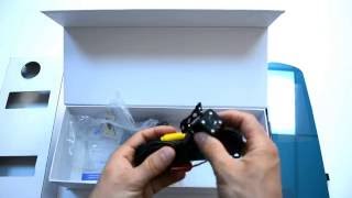 Зеркало-регистратор Blackview MD X7 DUAL