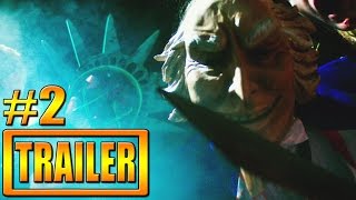 The Purge Election Year Trailer 2