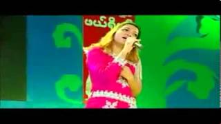 ႏွလံုးသားအရင္းအႏွီး~Irene ဇင္ မာျမင့္