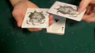 David Blane Split Spades Deck Reveal and Review