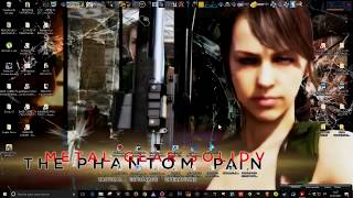 ANALISIS AMD R7 360 2GB DDR5 METAL GEAR V PROCESADOR FX 8300
