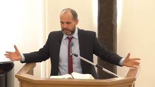 Настойчивая молитва - Андрей Довгель