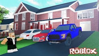 Arabalarla Şehirde Gezintiye Çıkıyoruz - Panda ile Roblox Norfolk,Virginia ALPHA