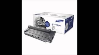 SAMSUNG SCX-4100D3 SCX-4100 TONER DOLUM