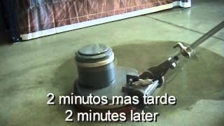 L-60 Antislip Polisher (Leopard Products)