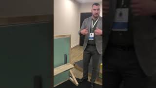 Гипсокартон Gyproc (Гипрок) Стронг