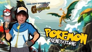 Pokemon Generation + Link Download - Dal Mio Punto di Gamepad