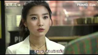 The Man Who Can t Get Married E02 Phim4D Com clip2