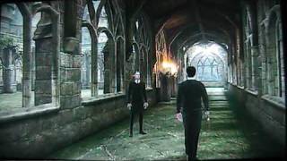 Harry Potter et le prince de sang mélé 11