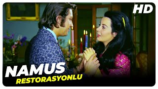 Namus - Eski Türk Filmi Tek Parça (Restorasyonlu)