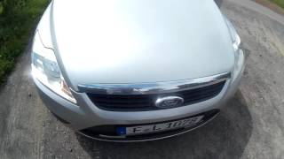 Ford Focus проситься в Україну!!!