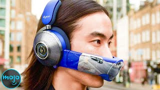 Top 10 Coolest Tech of 2023