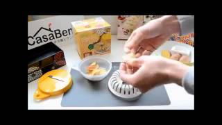 Cips Yapma Aparatı Chips Maker - KeyfiSepet.com
