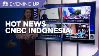Hot News: Facebook Ganti Nama Jadi Meta, Hingga Tambahan Bansos Akhir Tahun
