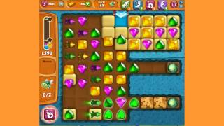 Diamond Digger Saga Level 63