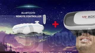 купить VR BOX 2 Шок! №1