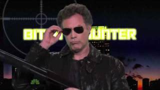 Will Ferrell's Bitch Hunter