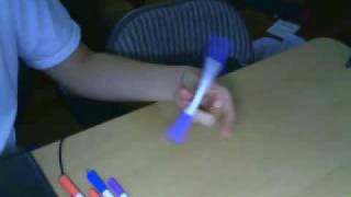 emboss mod test