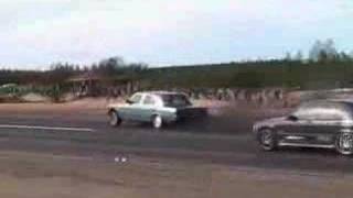 mercedes w123 om606turbo