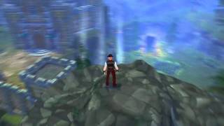 Royal Quest GamesCom 2011 Trailer