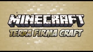TerraFirmaCraft приключения часть 6 "Мы дебилы!"