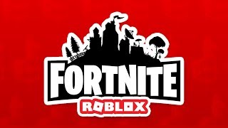 ROBLOX FORTNITE TYCOON