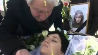 В память об Ане Носовой wmv