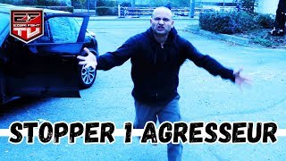 Comment STOPPER un agresseur - URBAN FIGHT