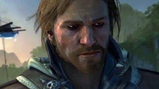 ASSASSIN'S CREED 4: BLACK FLAG | Gameplay Demo Trailer [HD]