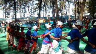 Tarapa Dance