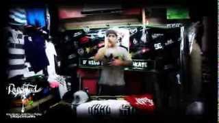 T-killa Fresstyle en D´klub Hip Hop - RapCtitud. Puerto Vallarta. 2013.
