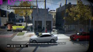 Watch dogs on gt 430 1gb
