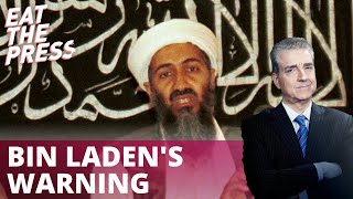Osama Bin Laden Warned About Biden in 2010