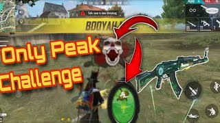 AWM Mast killed Free fire Dangerous gamer And Dangerous killed       by M 60 VS UMP Khatranak Gun