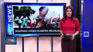 Hot News: Darurat Revisi UU Koperasi Hingga Ada "Mata-mata" di HP Buatan China
