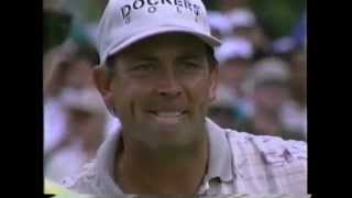 Tom Lehman U.S Open Disaster 1995-97