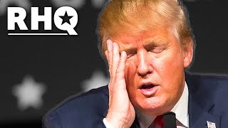 Trump Gets ANNIHILATED In New Tell-All